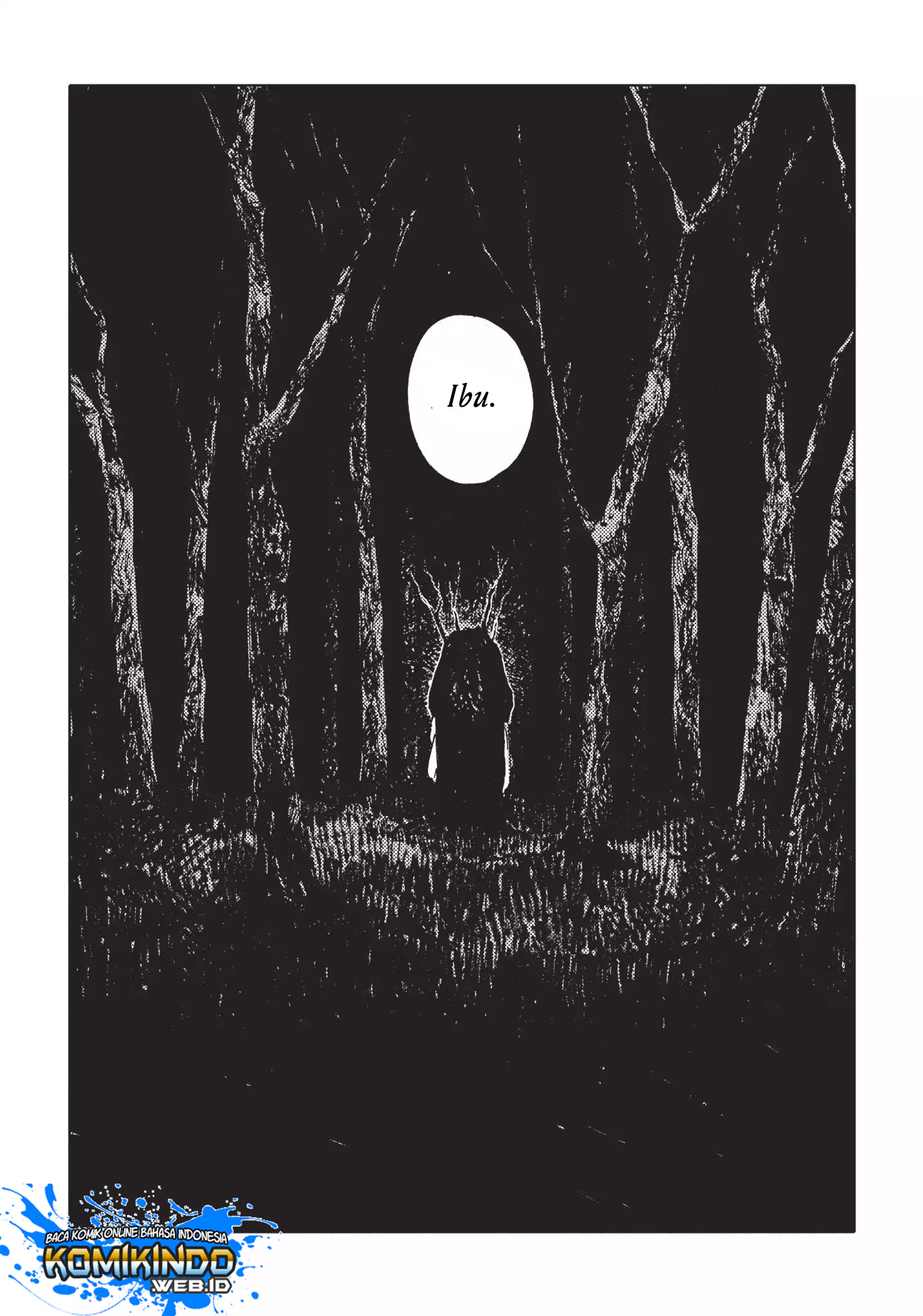 The Girl From The Other Side chapter 6